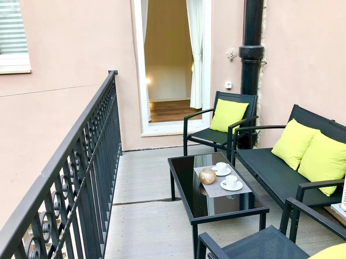 Hedone Luxury Apartment With Free Parking Pula Croatia