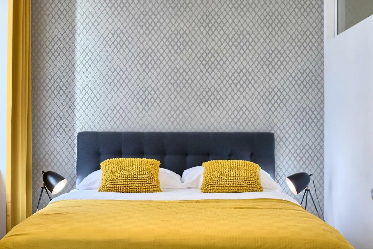 Hedone Luxury Apartment With Free Parking Pula