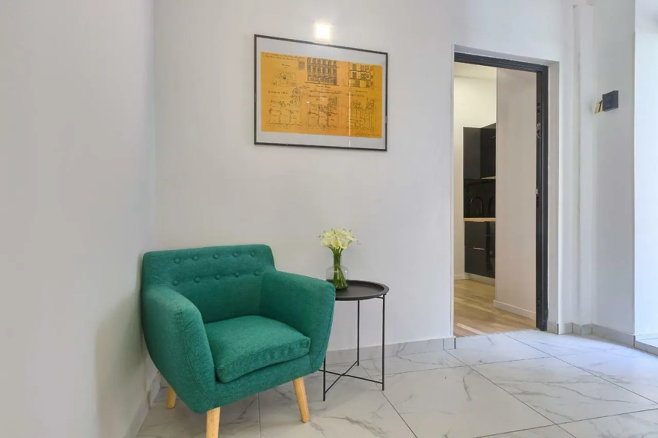 Hedone Luxury Apartment With Free Parking Pula 0*,
