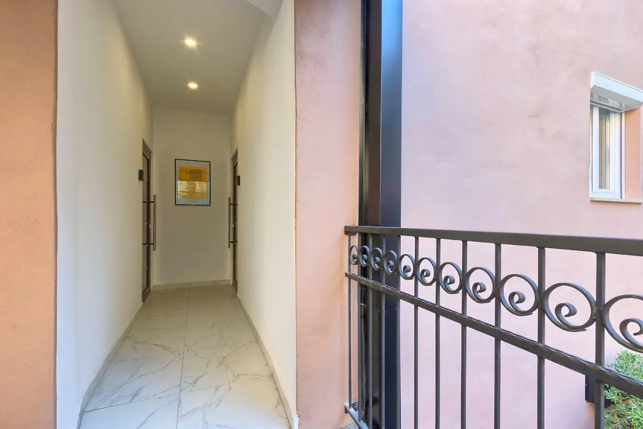 Hedone Luxury Apartment With Free Parking Pula Croatia